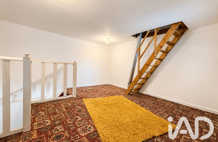 Vente Maison de village 5 pièces — photo 4