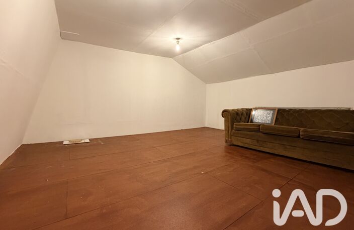 Vente Maison de village 5 pièces — photo 5