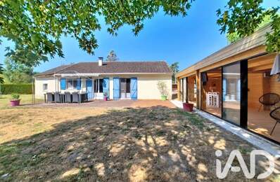 Vente Maison/villa 6 pièces — photo du bien