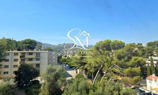 Appartement 3 Pièces 67 m² à vendre à Toulon (83200)