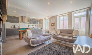 Maison 5 Pièces 130 m² à vendre à Sivry-la-Perche (55100)