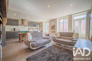 Maison 5 pièces 153000 €