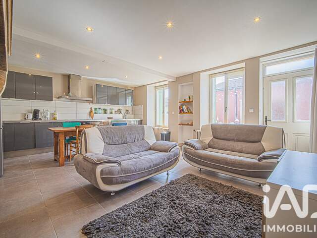 Vente Maison/villa 5 pièces — photo du bien
