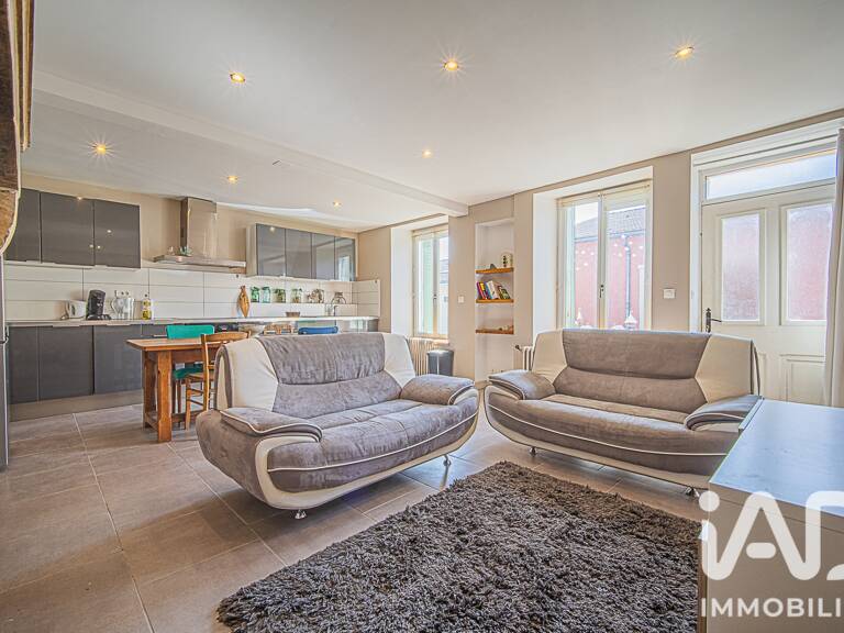 Vente Maison/villa 5 pièces — photo 1