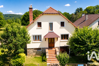 Maison 5 pièces 99500 €