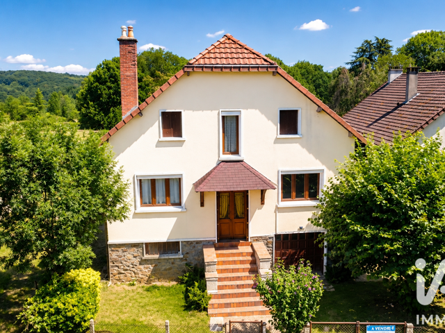 Vente Maison/villa 5 pièces — photo du bien