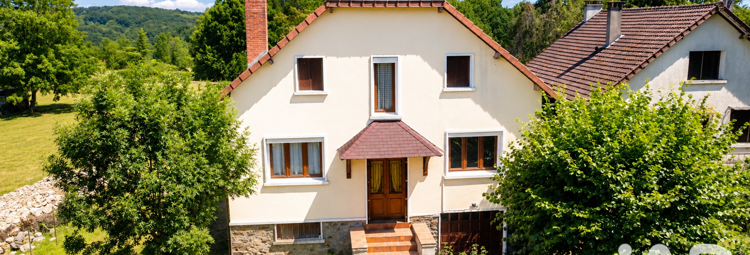 Maison 5 Pièces 99 m² à vendre à La Coquille (24450)