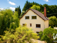 Vente Maison/villa 5 pièces — photo 2