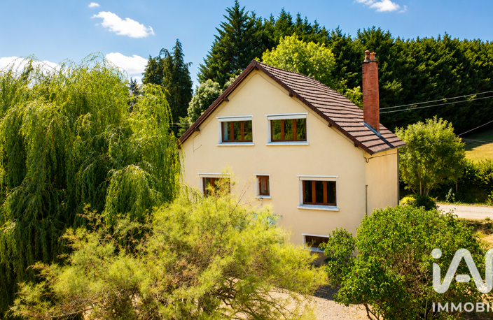 Vente Maison/villa 5 pièces — photo 2