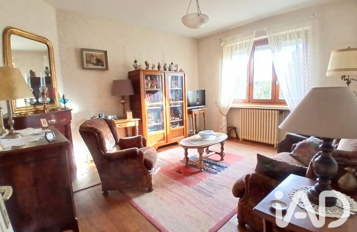 Vente Maison/villa 5 pièces — photo 4