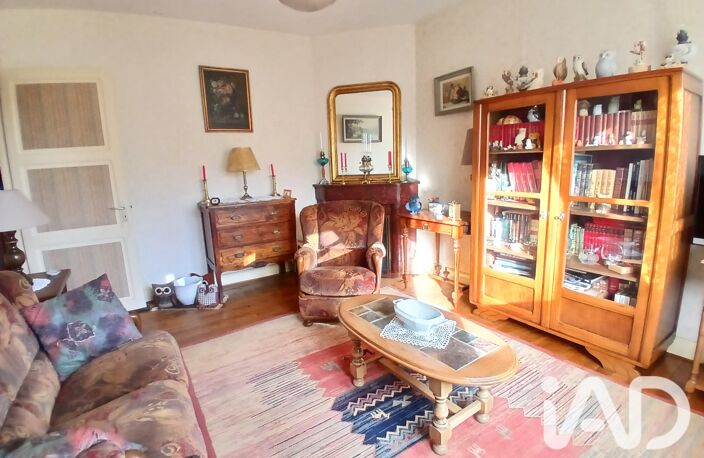 Vente Maison/villa 5 pièces — photo 5