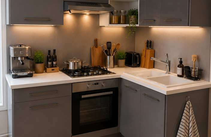 Vente Appartement 3 pièces — photo 2