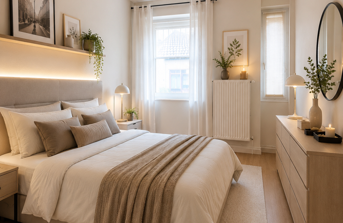 Vente Appartement 3 pièces — photo 3