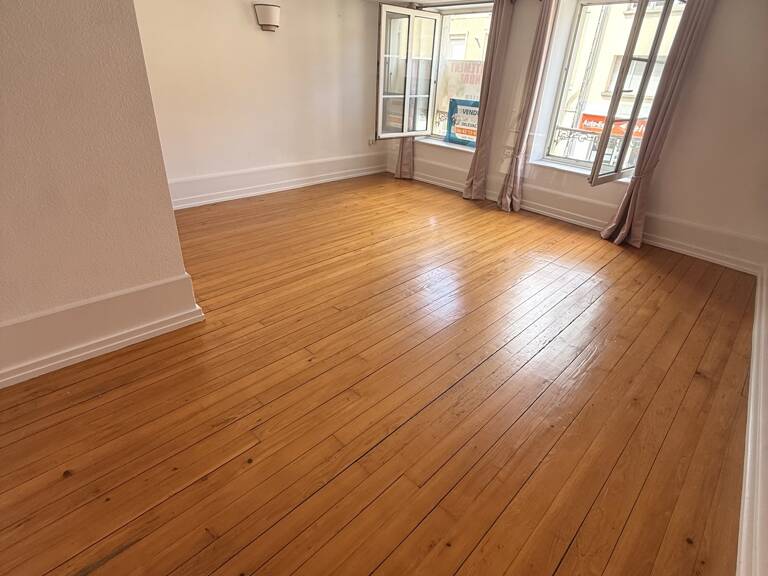 Vente Appartement 3 pièces — photo 1