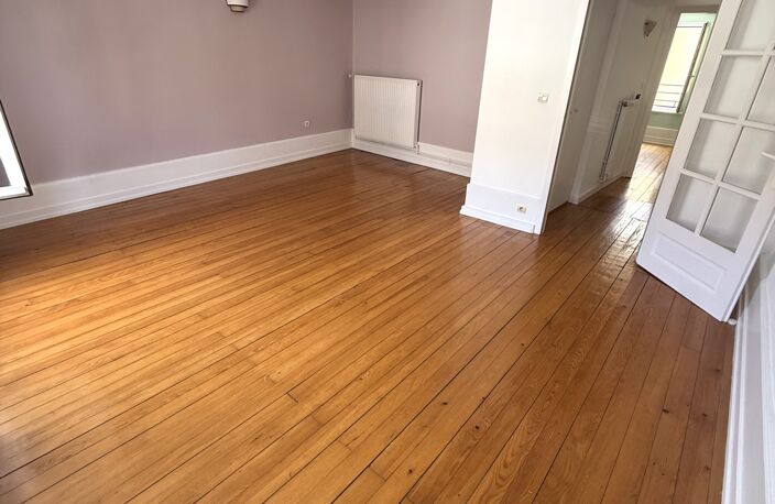 Vente Appartement 3 pièces — photo 2