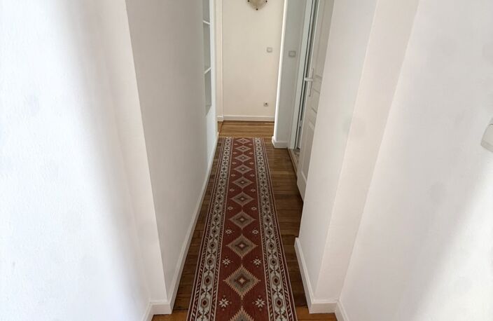 Vente Appartement 3 pièces — photo 3
