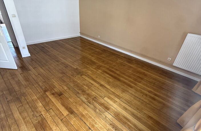 Vente Appartement 3 pièces — photo 5