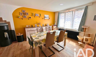 Maison 5 Pièces 118 m² à vendre à Saint-Martin-Boulogne (62280)