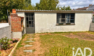 Maison 5 Pièces 118 m² à vendre à Saint-Martin-Boulogne (62280)