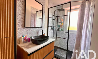 Maison 5 Pièces 118 m² à vendre à Saint-Martin-Boulogne (62280)