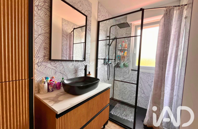 Vente Maison/villa 5 pièces — photo du bien