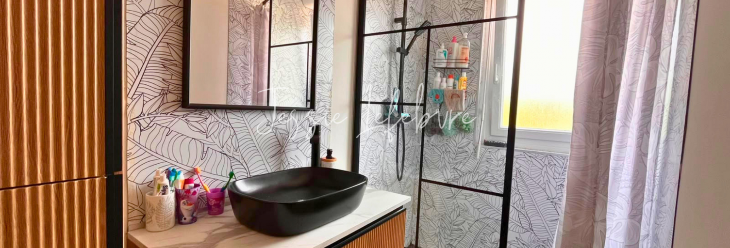 Maison 5 Pièces 118 m² à vendre à Saint-Martin-Boulogne (62280)