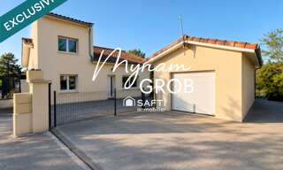 Maison 5 Pièces 99 m² à vendre à Montauban (82000)
