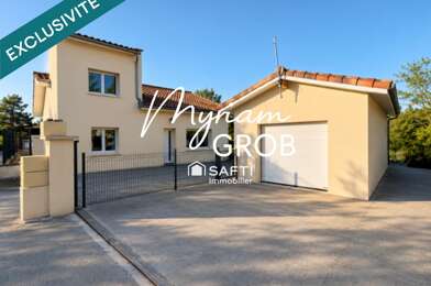 Maison 5 pièces 285000 €