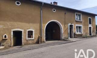 Maison 5 Pièces 135 m² à vendre à Bleurville (88410)