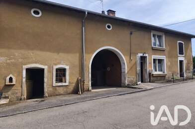 Maison 5 pièces 70000 €