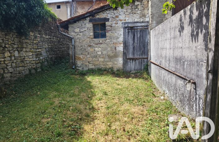 Vente Maison/villa 5 pièces — photo 4