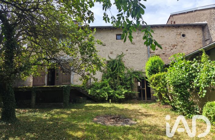 Vente Maison/villa 5 pièces — photo 5