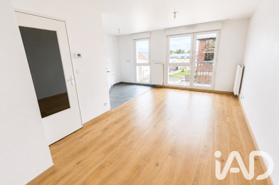 Appartement 2 pièces 77000 €