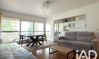 Appartement 2 Pièces 54 m² à vendre à La Madeleine (59110)
