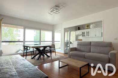 Appartement 2 pièces 169000 €
