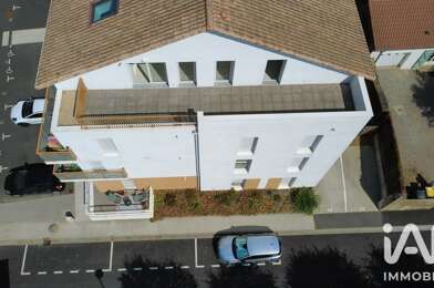 Appartement 4 pièces 269000 €