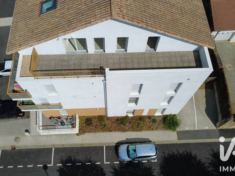 Vente Appartement 4 pièces — photo 1