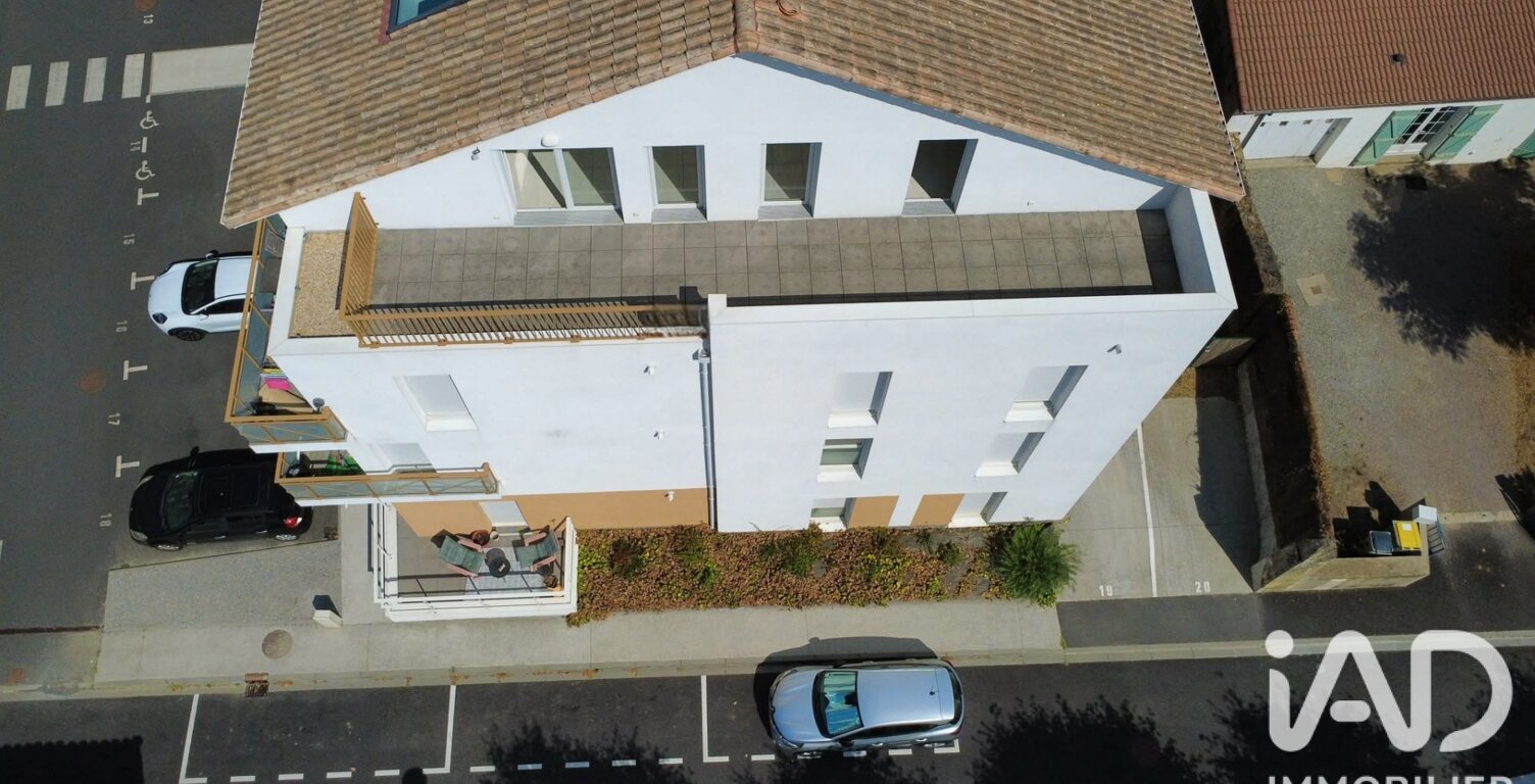 Vente Appartement 4 pièces — photo 1