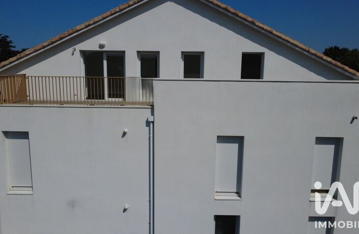 Vente Appartement 4 pièces — photo 2