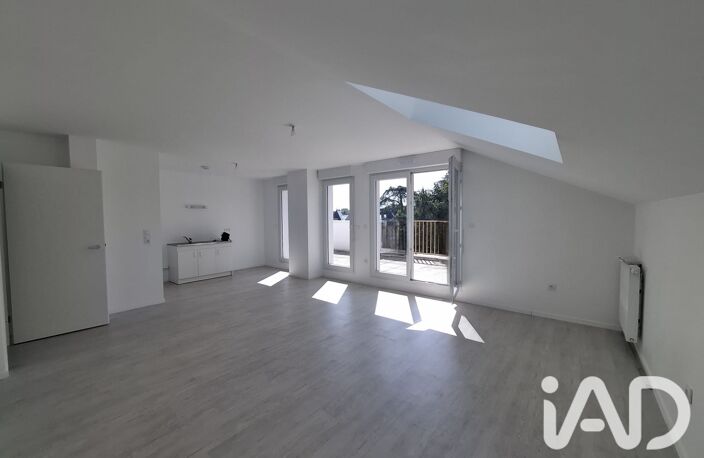 Vente Appartement 4 pièces — photo 3