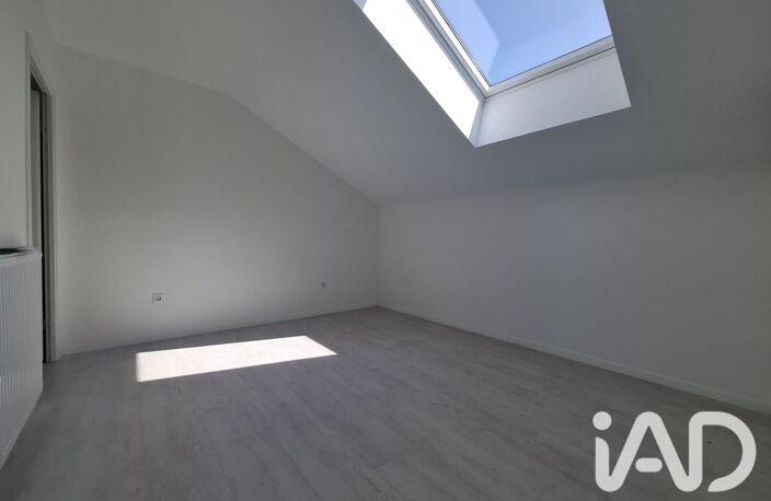 Vente Appartement 4 pièces — photo 4
