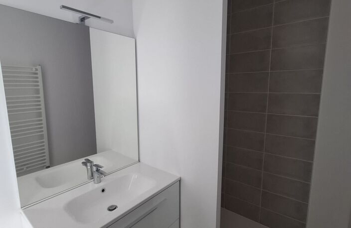 Vente Appartement 4 pièces — photo 5
