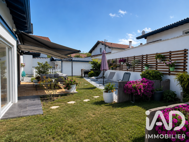 Vente Maison/villa 5 pièces — photo du bien