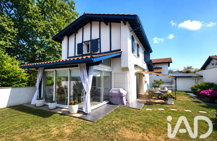 Vente Maison/villa 5 pièces — photo 2