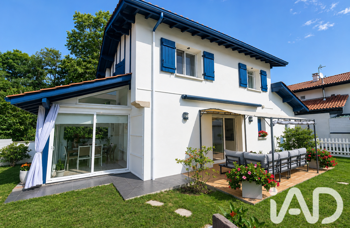 Vente Maison/villa 5 pièces — photo 3