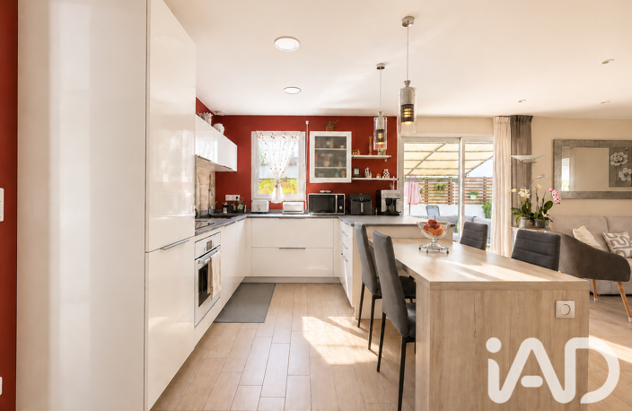 Vente Maison/villa 5 pièces — photo 4