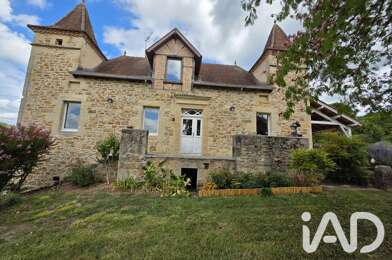 Maison 9 pièces 550000 €