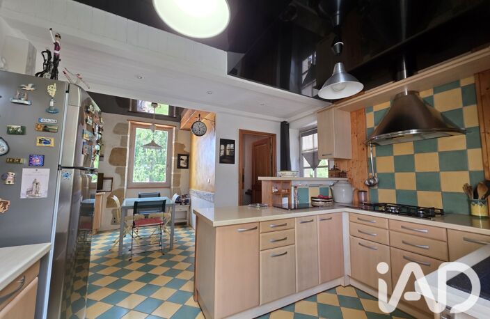Vente Maison traditionnelle 9 pièces — photo 4