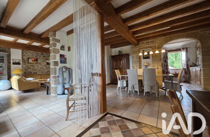 Vente Maison traditionnelle 9 pièces — photo 5