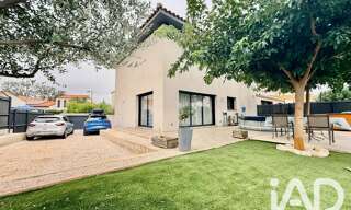 Maison 4 Pièces 100 m² à vendre à Pézilla-la-Rivière (66370)